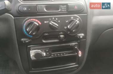 Седан Daewoo Lanos 2003 в 