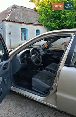 Седан Daewoo Lanos 2008 в 