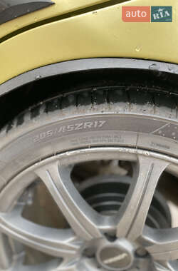Седан Daewoo Lanos 2007 в Киеве