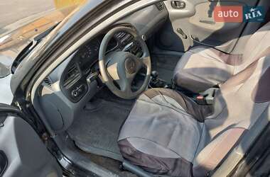 Седан Daewoo Lanos 2007 в 