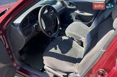 Седан Daewoo Lanos 2006 в Києві фото 9 Седан Daewoo Lanos 2006 в Києві