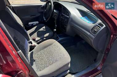 Седан Daewoo Lanos 2006 в Києві фото 11 Седан Daewoo Lanos 2006 в Києві