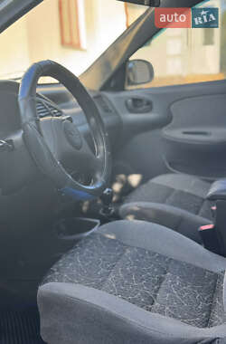 Седан Daewoo Lanos 2008 в 