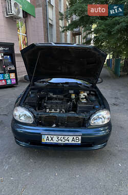 Седан Daewoo Lanos 2004 в 