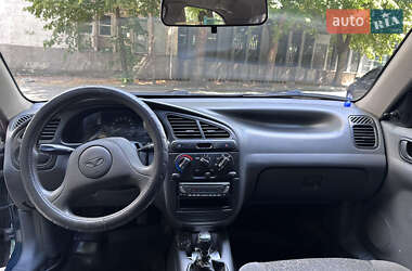 Седан Daewoo Lanos 2004 в 