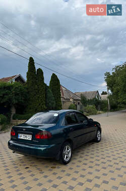 Седан Daewoo Lanos 2003 в 