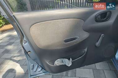 Седан Daewoo Lanos 2008 в 