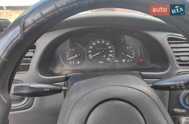 Седан Daewoo Lanos 2003 в 