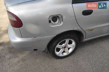 Седан Daewoo Lanos 2003 в 