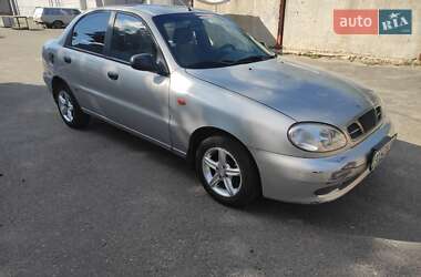 Седан Daewoo Lanos 2003 в 