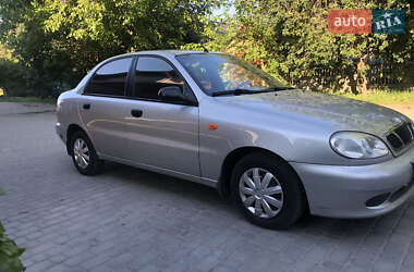 Седан Daewoo Lanos 2005 в 