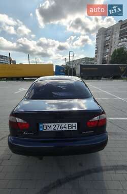 Седан Daewoo Lanos 2003 в 