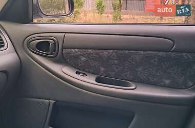 Седан Daewoo Lanos 2006 в 