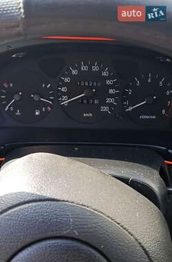 Седан Daewoo Lanos 2004 в 