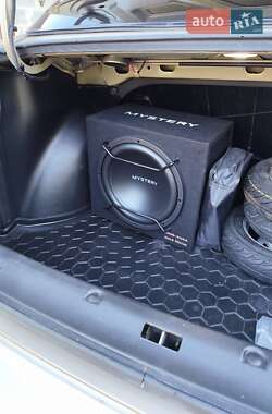 Седан Daewoo Lanos 2012 в 