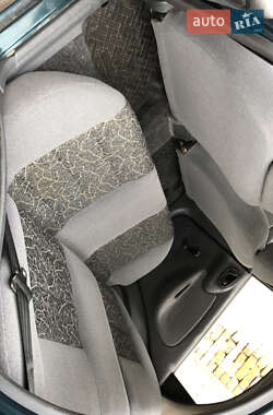 Седан Daewoo Lanos 2006 в 