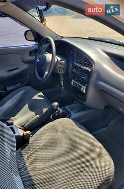 Седан Daewoo Lanos 2005 в 