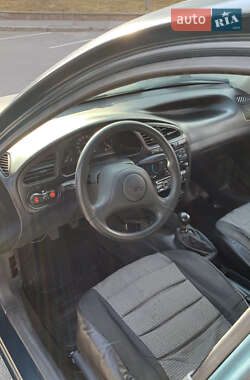 Седан Daewoo Lanos 2005 в 