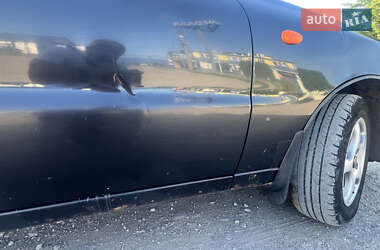 Седан Daewoo Lanos 2008 в 