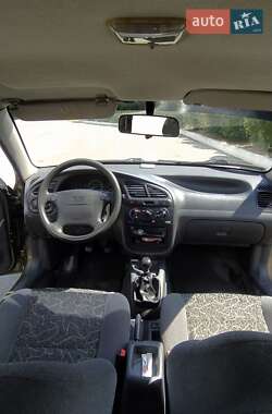 Седан Daewoo Lanos 2006 в 