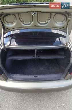Седан Daewoo Lanos 2006 в 