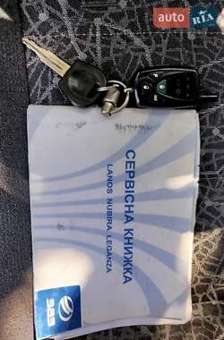 Седан Daewoo Lanos 2007 в 