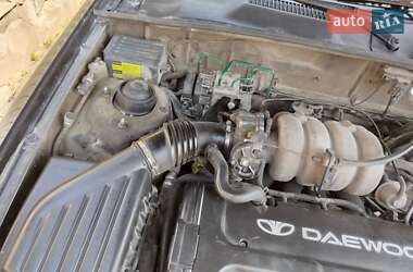Седан Daewoo Lanos 2007 в 