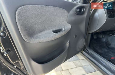 Седан Daewoo Lanos 2008 в 