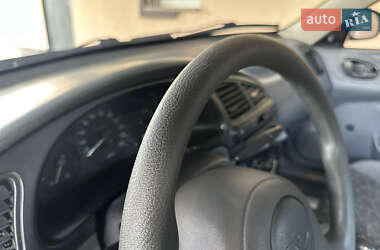 Седан Daewoo Lanos 2008 в 