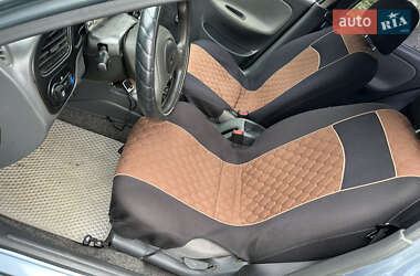 Седан Daewoo Lanos 2008 в 