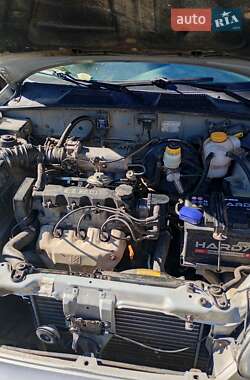Седан Daewoo Lanos 2008 в 