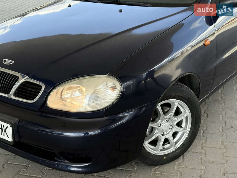 Седан Daewoo Lanos 2005 в Хмельницком