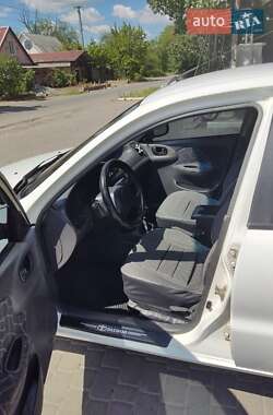 Седан Daewoo Lanos 2003 в 