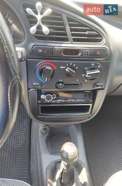 Седан Daewoo Lanos 2003 в 