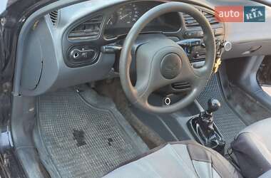 Седан Daewoo Lanos 2007 в 