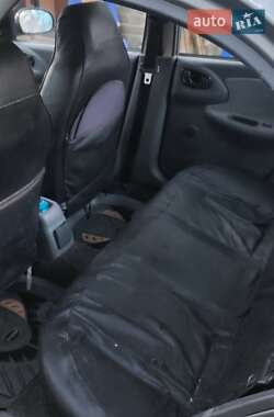 Седан Daewoo Lanos 2008 в 