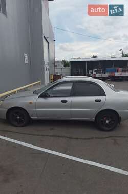 Седан Daewoo Lanos 2004 в 