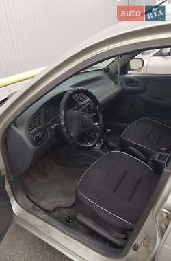 Седан Daewoo Lanos 2004 в 