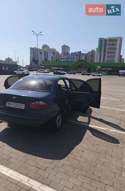 Седан Daewoo Lanos 2005 в 