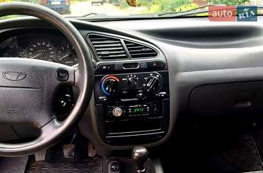 Седан Daewoo Lanos 2008 в 