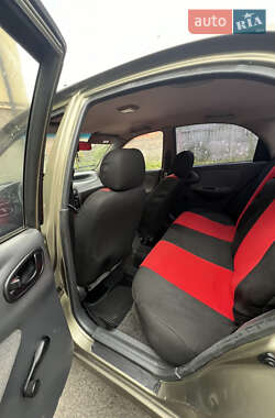 Седан Daewoo Lanos 2006 в 