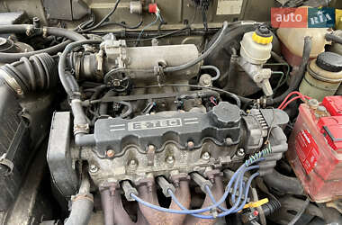 Седан Daewoo Lanos 2006 в 