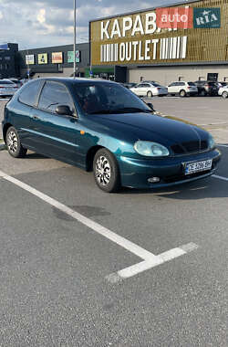 Хэтчбек Daewoo Lanos 1998 в Киеве