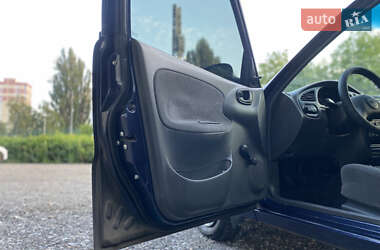 Седан Daewoo Lanos 2006 в 