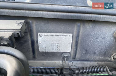 Седан Daewoo Lanos 2006 в 