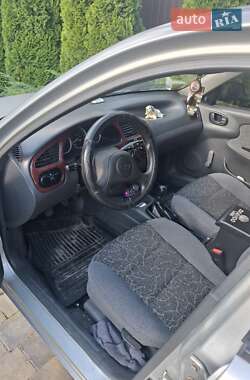 Седан Daewoo Lanos 2007 в 