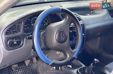 Седан Daewoo Lanos 2008 в 