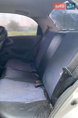 Седан Daewoo Lanos 2008 в 