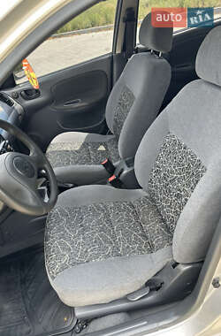 Седан Daewoo Lanos 2006 в 
