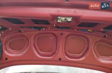 Седан Daewoo Lanos 2008 в 